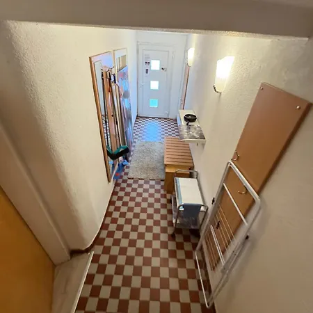 2 Bis 3 Personen Gusenburg 아파트 *