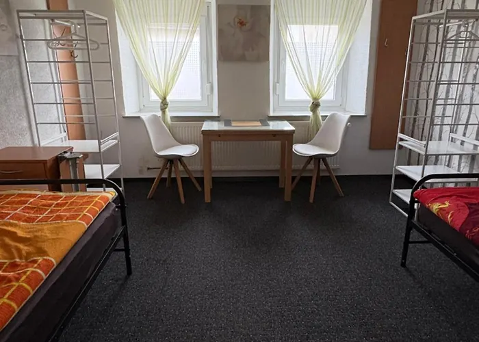 2 Bis 3 Personen Gusenburg Niederdorla