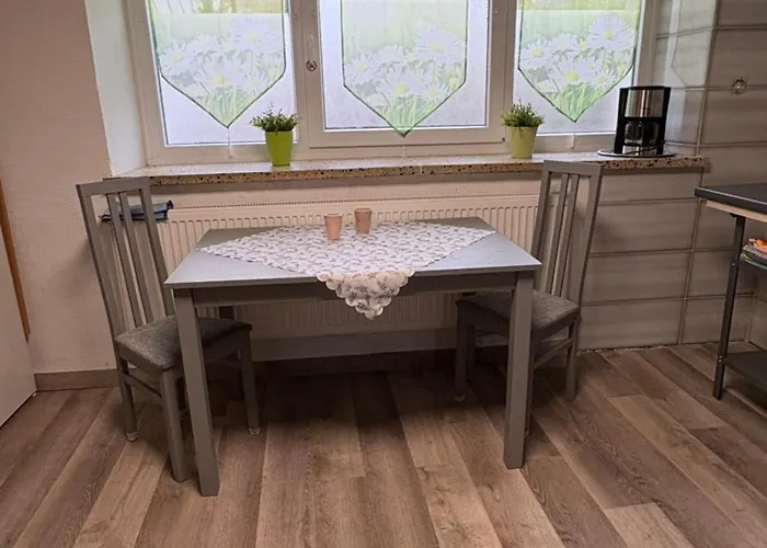 2 Bis 3 Personen Gusenburg *